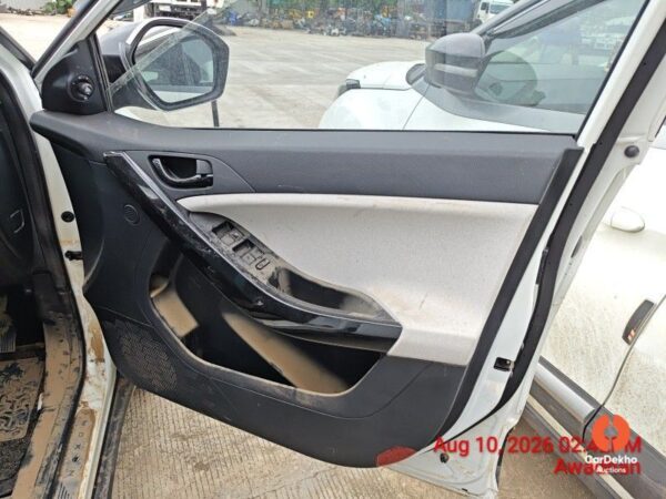 2026 Tata Nexon Pure+ S PMT ICNG