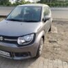 2019 Maruti Ignis DELTA PETROL