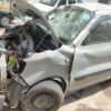 2021 Maruti S-Presso VXI CNG
