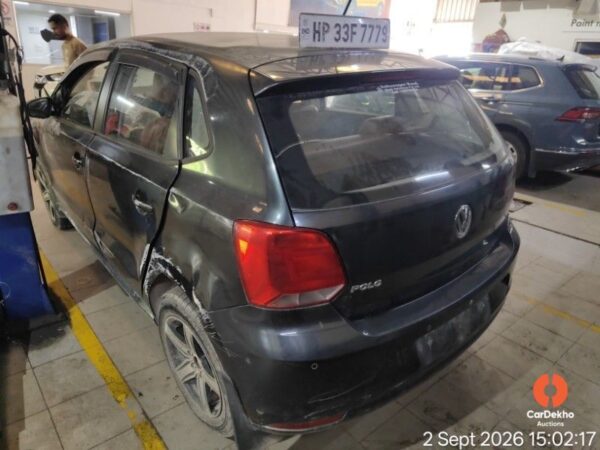 1208-32.jpg 2019 Volkswagen Polo 1.0L MPI 56KW MT-TL