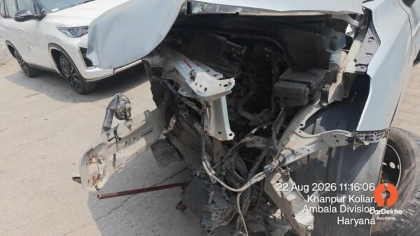 2023 Toyota Glanza S PETROL [MT]