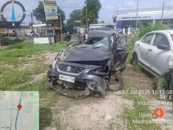 2023 Maruti Baleno Zeta CNG