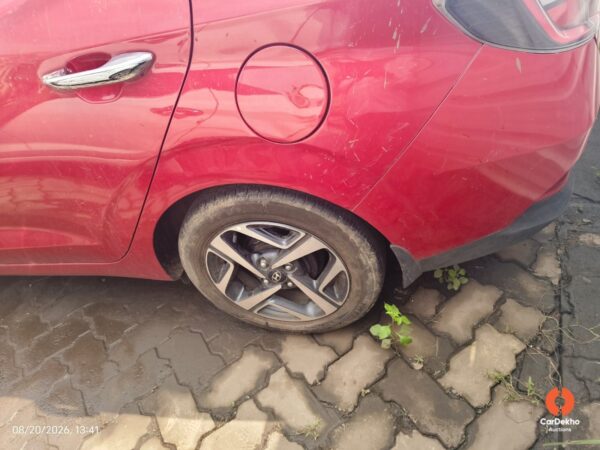 1208-6.jpeg 2020 Hyundai Aura 1.2MT KAPPA SX