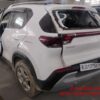 2023 Kia Sonet G1.2 5MT HTK