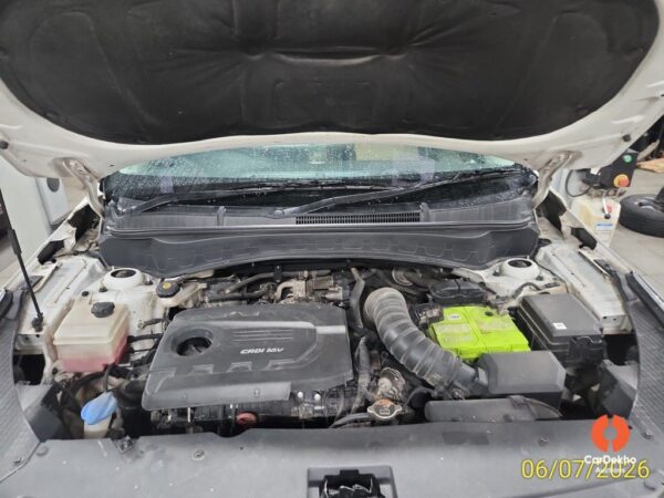 2019 Kia Seltos D1.5 6MT HTX PLUS