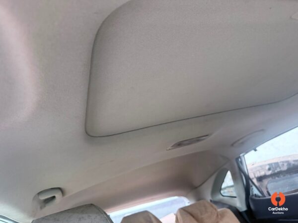 2019 Kia Seltos D1.5 6MT HTX PLUS