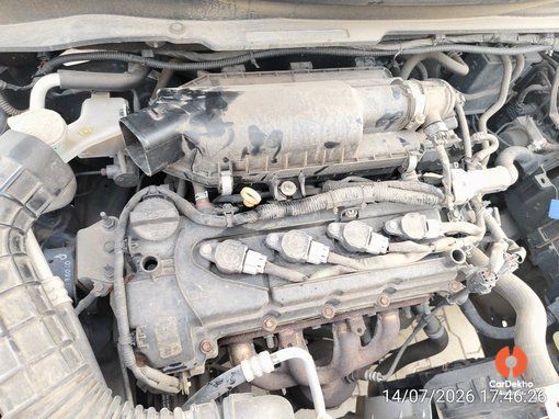 2019 Maruti Ignis DELTA PETROL