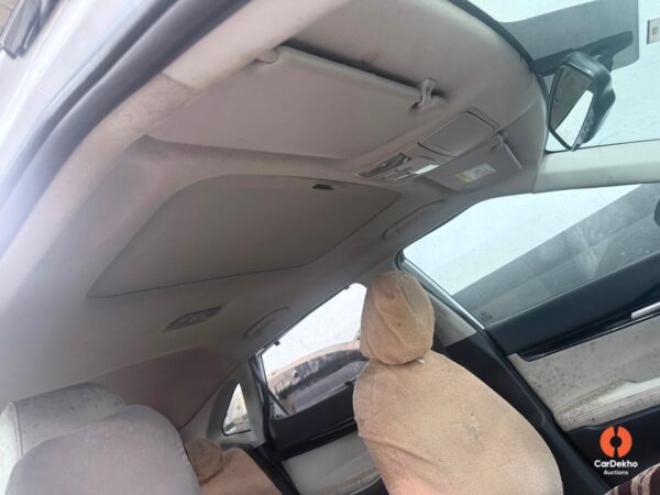 2019 Kia Seltos D1.5 6MT HTX PLUS