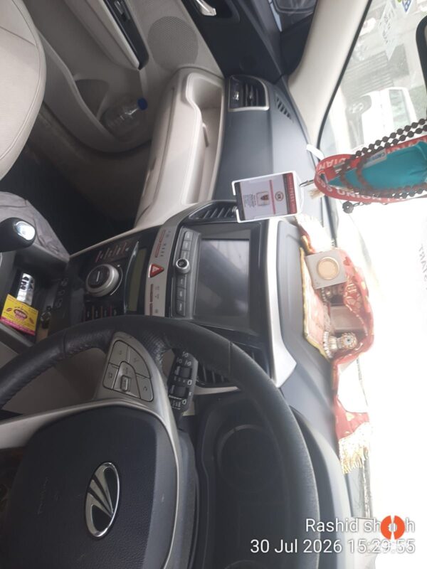 1209-13.jpeg 2020 Mahindra XUV300 W8 O DS BS6 AS