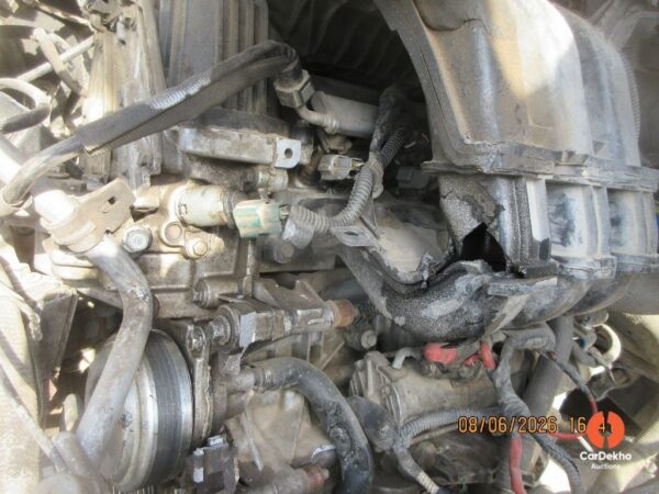 2022 Renault Triber RXT PETROL MT 1.0L ECE