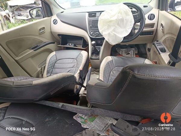 1209-21.jpg 2019 Maruti CELERIO ZXI