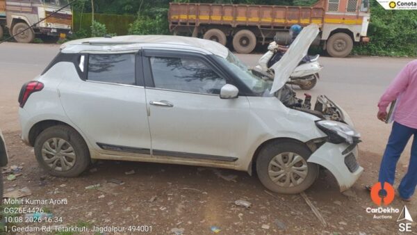 1209-27.jpg 2020 Maruti SWIFT VXI