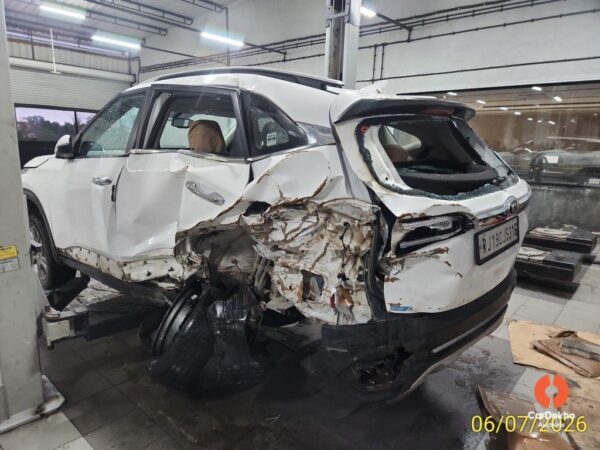 2019 Kia Seltos D1.5 6MT HTX PLUS