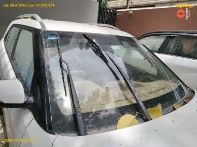 2016 Hyundai Creta 1.6 CRDI AUTO SX PLUSE