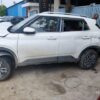 2021 Hyundai Venue 1.5 CRDI MT SX