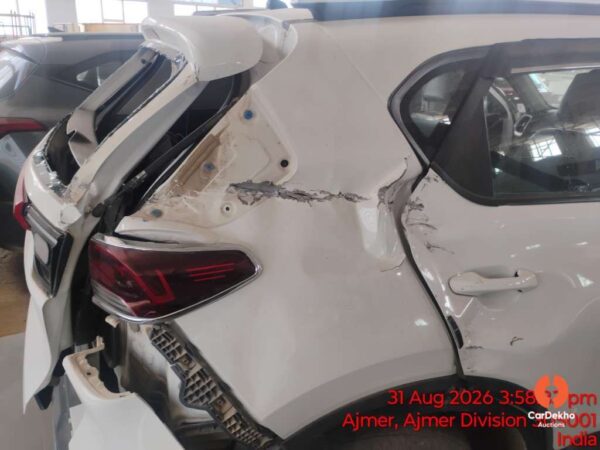 2023 Kia Sonet G1.2 5MT HTK