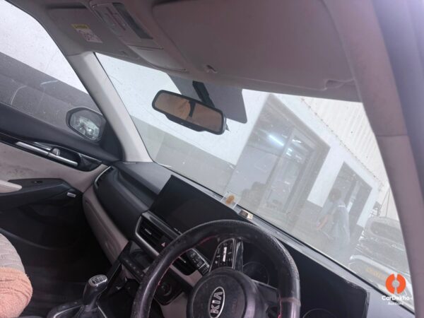 2019 Kia Seltos D1.5 6MT HTX PLUS