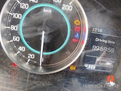 2019 Maruti Ignis DELTA PETROL