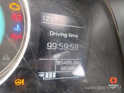 2019 Maruti Ignis DELTA PETROL