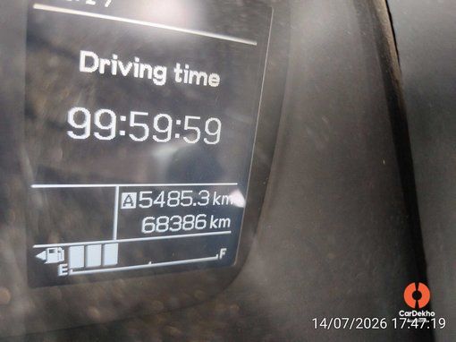 2019 Maruti Ignis DELTA PETROL