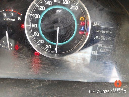 2019 Maruti Ignis DELTA PETROL