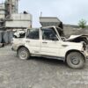 2017 Mahindra Scorpio S6 PLUS