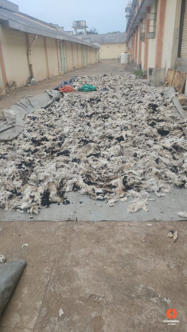 24-08-2026205.jpeg 2026 M/s. Sri Nachammai Cotton Mills Ltd Damaged dry Cotton
