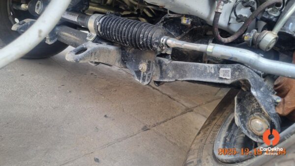 3203.jpg 2025 Maruti Eeco 5 STR AC