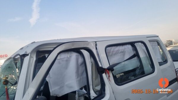 3204.jpg 2025 Maruti Eeco 5 STR AC