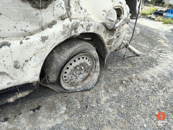 2017 Mahindra Scorpio S6 PLUS