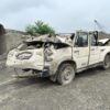 2017 Mahindra Scorpio S6 PLUS