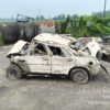 2017 Mahindra Scorpio S6 PLUS