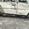 2017 Mahindra Scorpio S6 PLUS