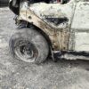2017 Mahindra Scorpio S6 PLUS