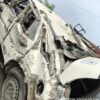 2017 Mahindra Scorpio S6 PLUS