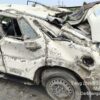 2017 Mahindra Scorpio S6 PLUS