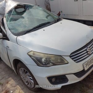 A201-2.jpg 2016 Maruti Ciaz SHVS VDI+