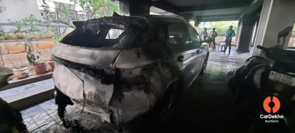 A203.jpeg 2024 BYD Atto 3 DYNAMIC BOV