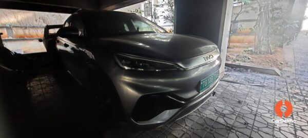 A204.jpeg 2024 BYD Atto 3 DYNAMIC BOV