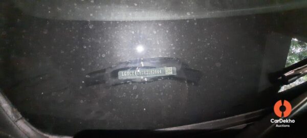 A205.jpeg 2024 BYD Atto 3 DYNAMIC BOV
