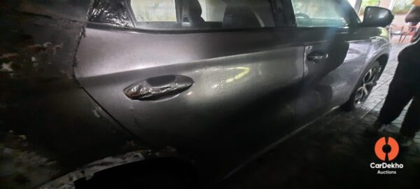 A206.jpeg 2024 BYD Atto 3 DYNAMIC BOV