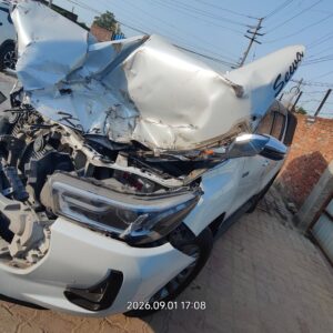 2024 Toyota Hilux (HIGH AT, M1G)