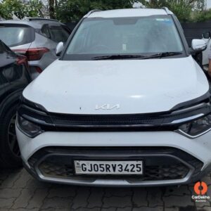 2023 Kia Carens D1.5 IMT PRESTIGE PLUS 7