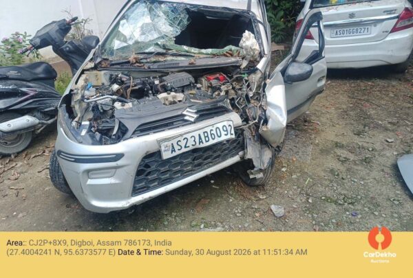 AA201-8.jpg 2021 Maruti ALTO VXI