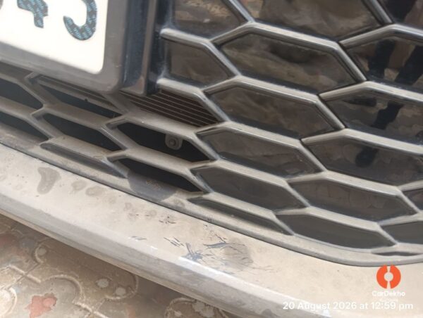 AA2010-4.jpg 2023 Toyota Urban cruiser HYRYDER V AT