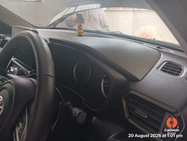 AA2014-4.jpg 2023 Toyota Urban cruiser HYRYDER V AT