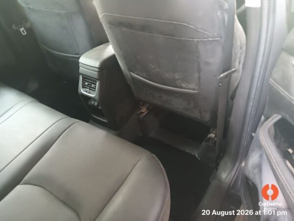 AA2017-4.jpg 2023 Toyota Urban cruiser HYRYDER V AT