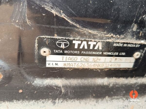 AA2022-1.jpg 2022 Tata Tiago CNG XZ+ 1.2 RTN BS6