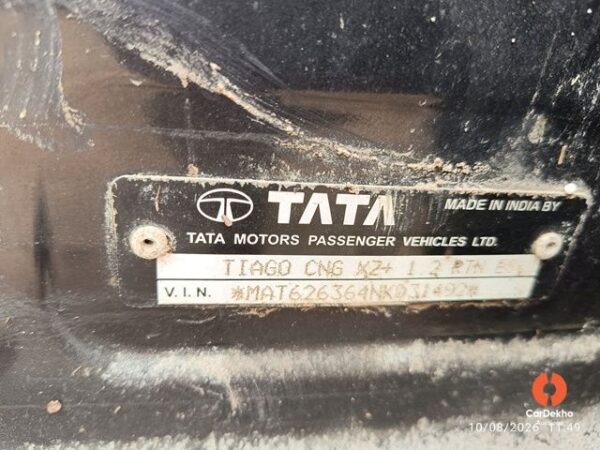 AA2023-1.jpg 2022 Tata Tiago CNG XZ+ 1.2 RTN BS6