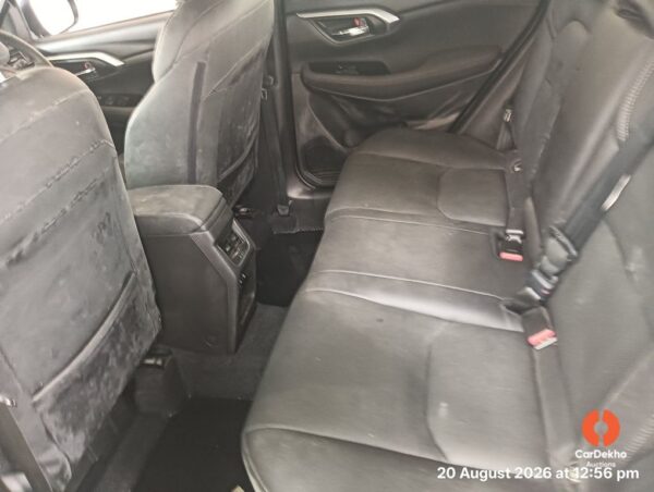 AA2025-3.jpg 2023 Toyota Urban cruiser HYRYDER V AT